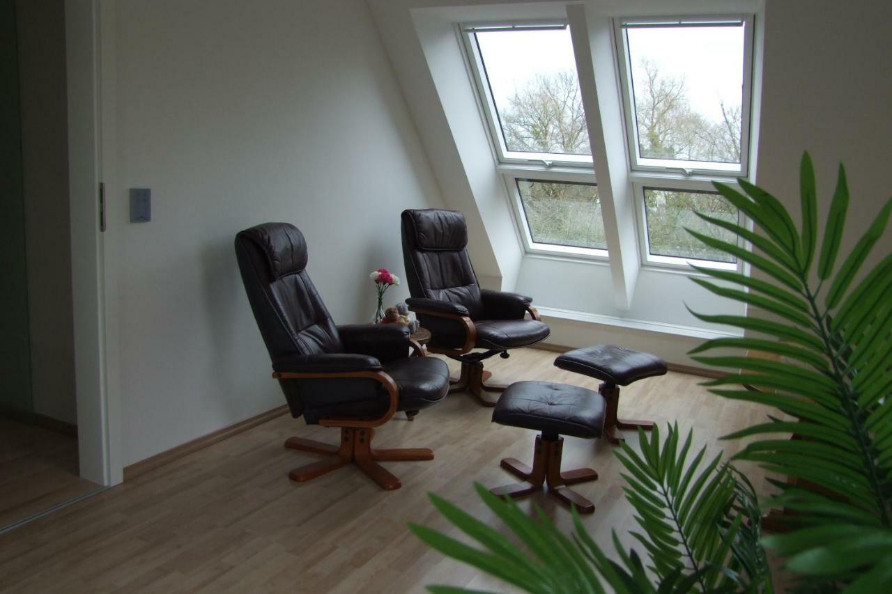 Im Gruental Apartment Aachen Exterior photo